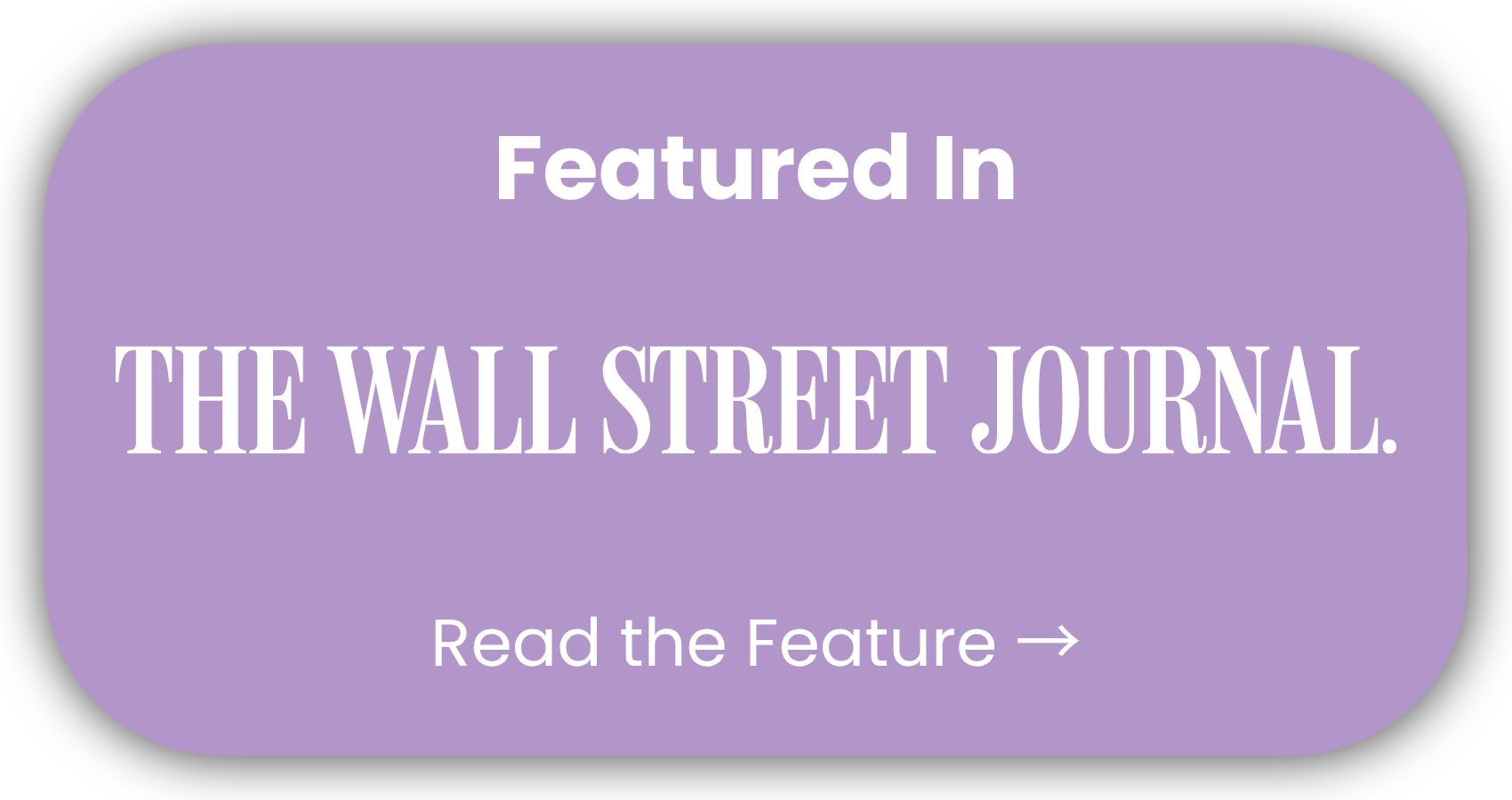 Featured In The Wall Street Journal Button