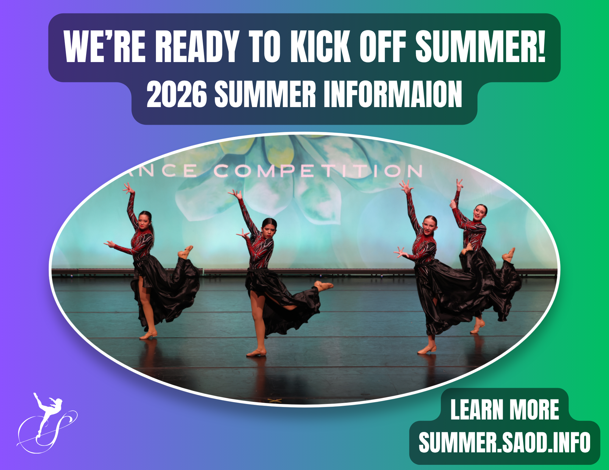 2026 Summer Information