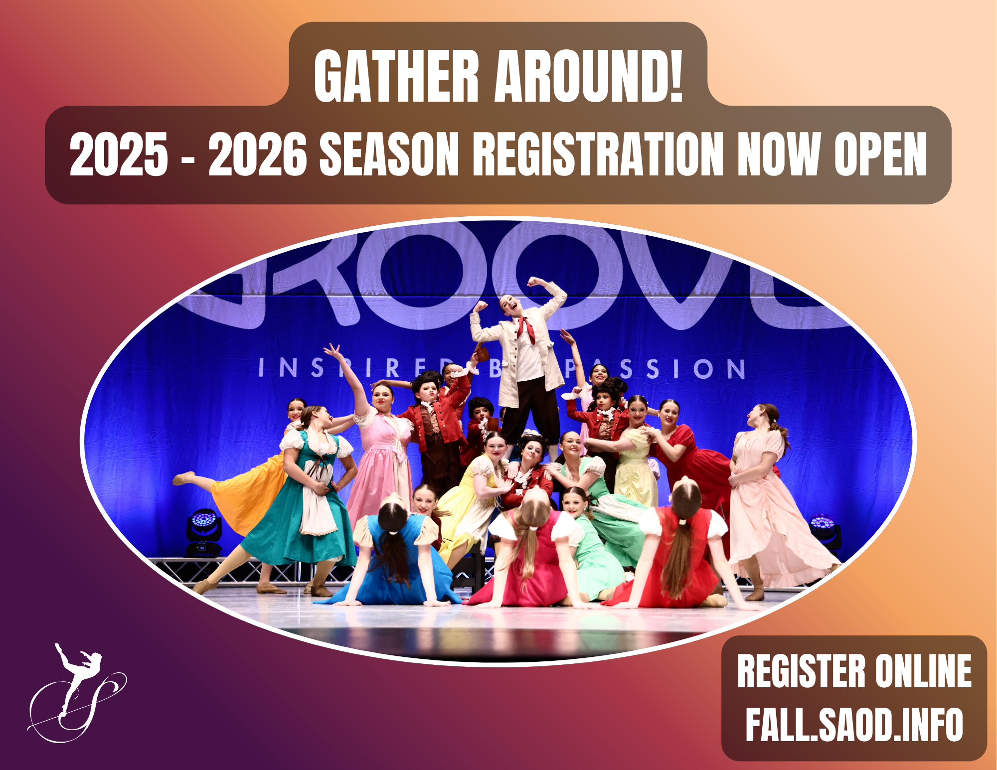 2025 - 2026 Fall Information