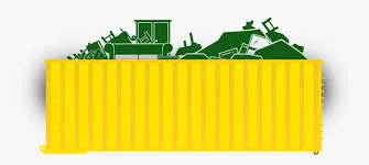HPNA Dumpster Day