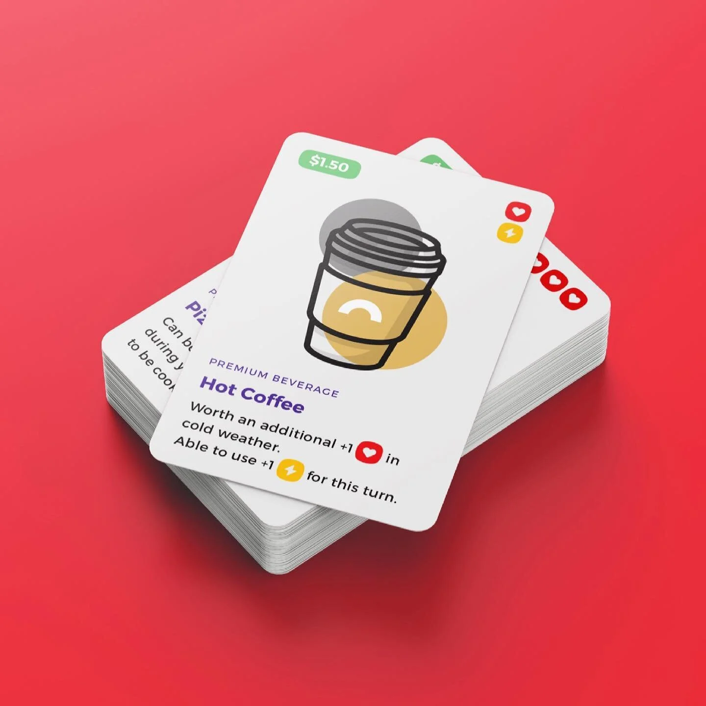 Card game WIP by @aaron10buuren
&bull;
#illustration #design #base2design #cardgame #cards #resiliencegame #playingcards #art #coffee #games #tabletopgames #gamedesign