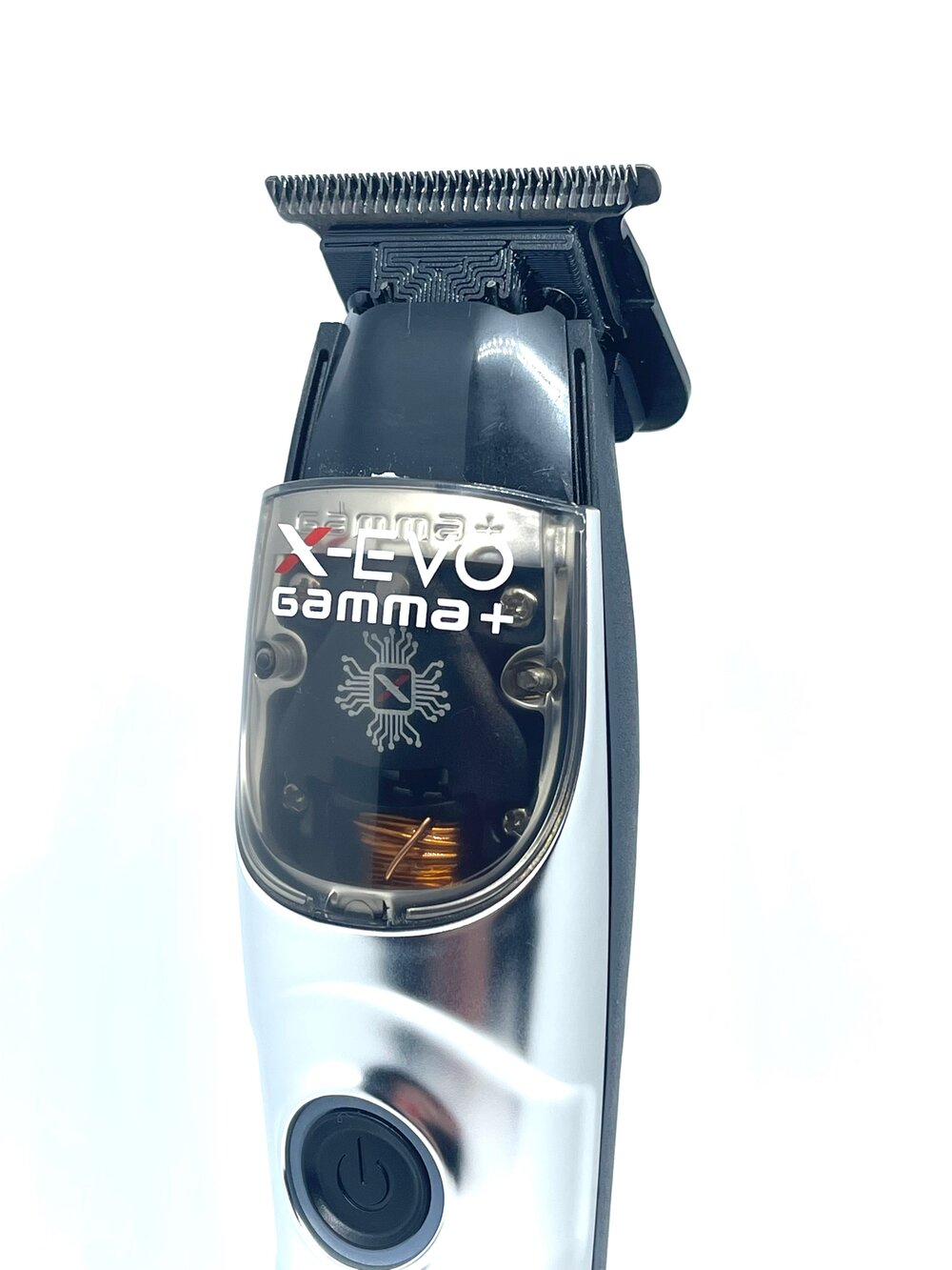 Beautyfox  Gamma Più - Boosted Trimmer + 3 Covers