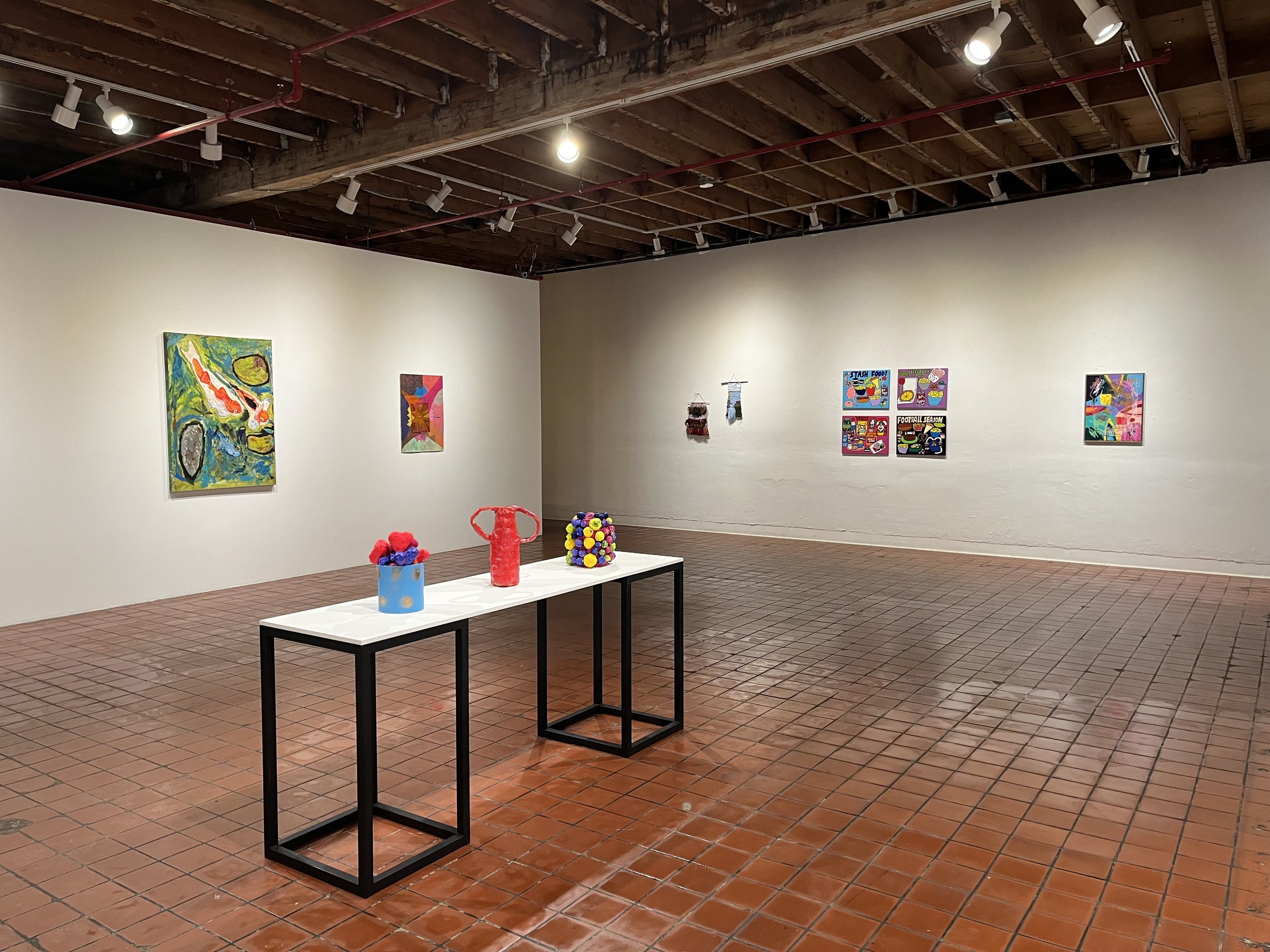 A Unifying Force: The Art of Revision San Diego