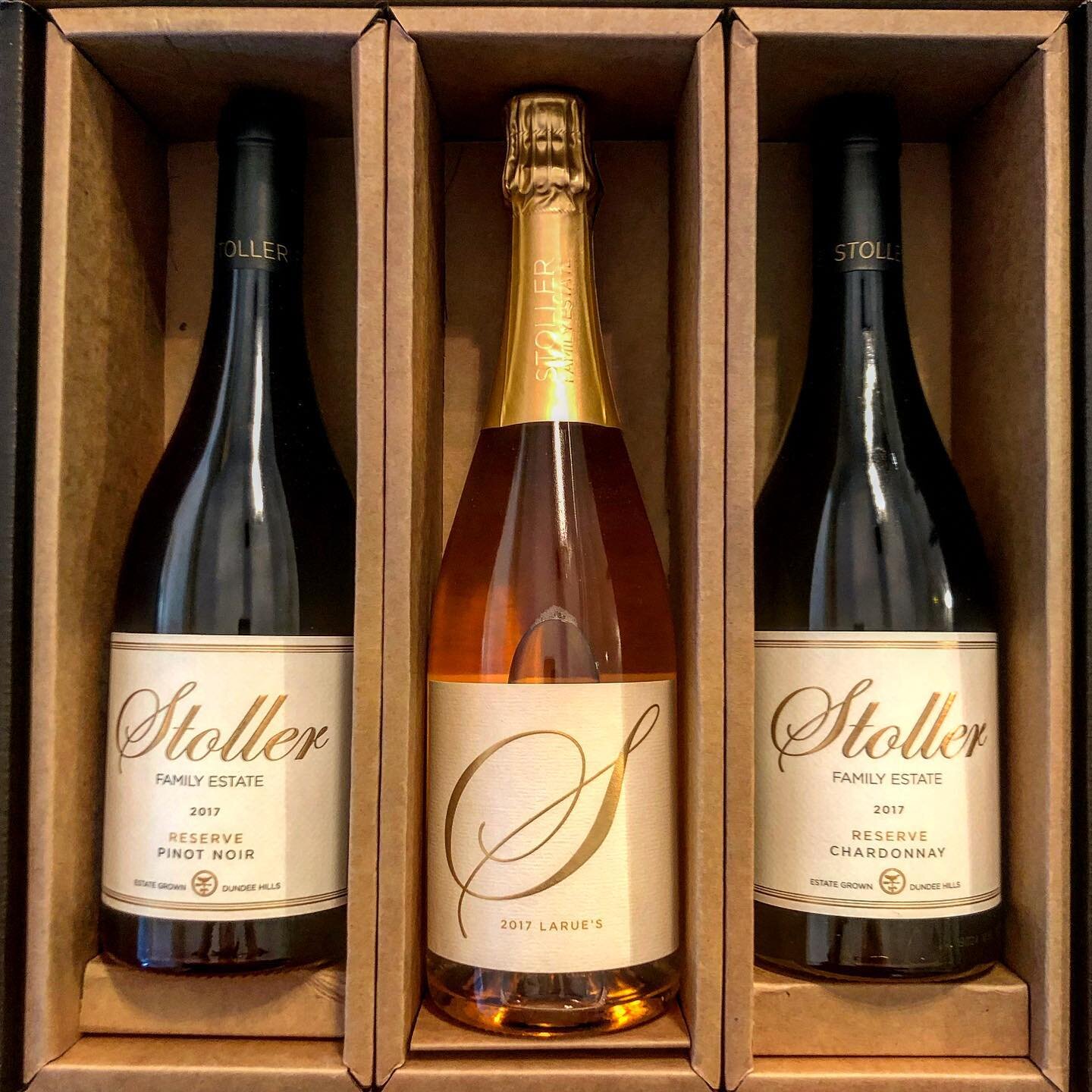 Charged up for another great session of The Purple Teeth Tasting Hour today with my guest Melissa Burr, VP of Winemaking for Stoller Family Estate!

Whenever I'm asked about my favorite Pinot Noir producers, inevitably I get discussing the beautiful 