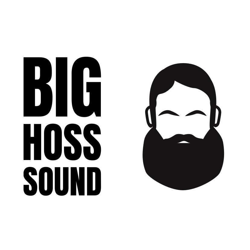 Big Hoss Sound