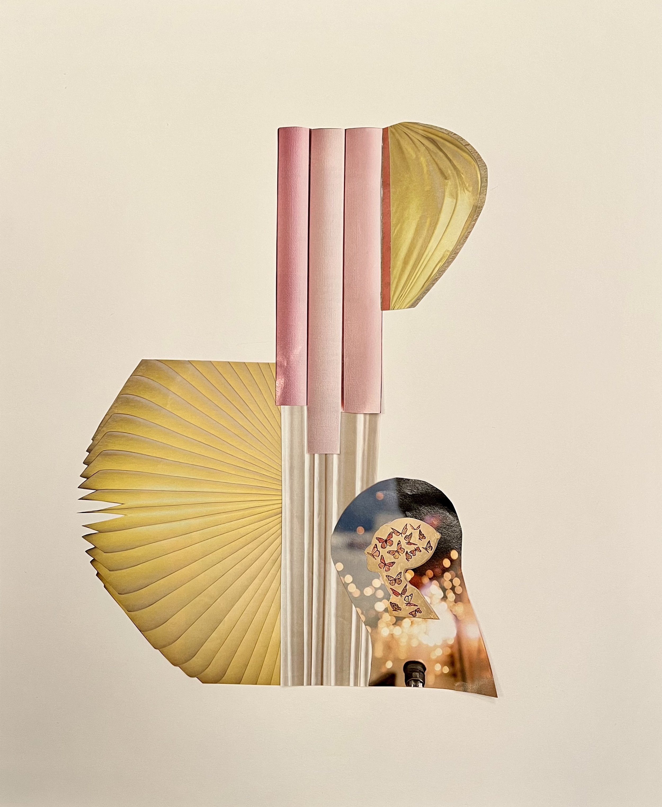 Pretty Pleated