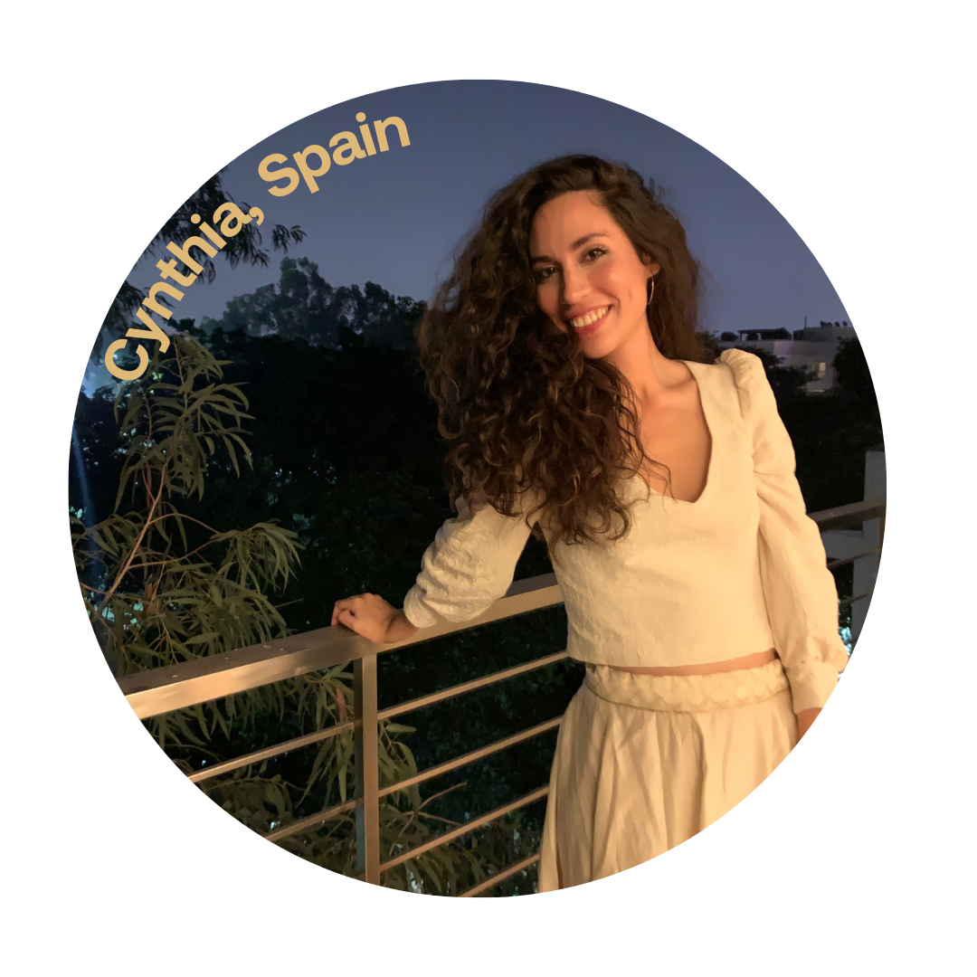 Welcome — Emma Ehrenzeller, Certified Hypnotist