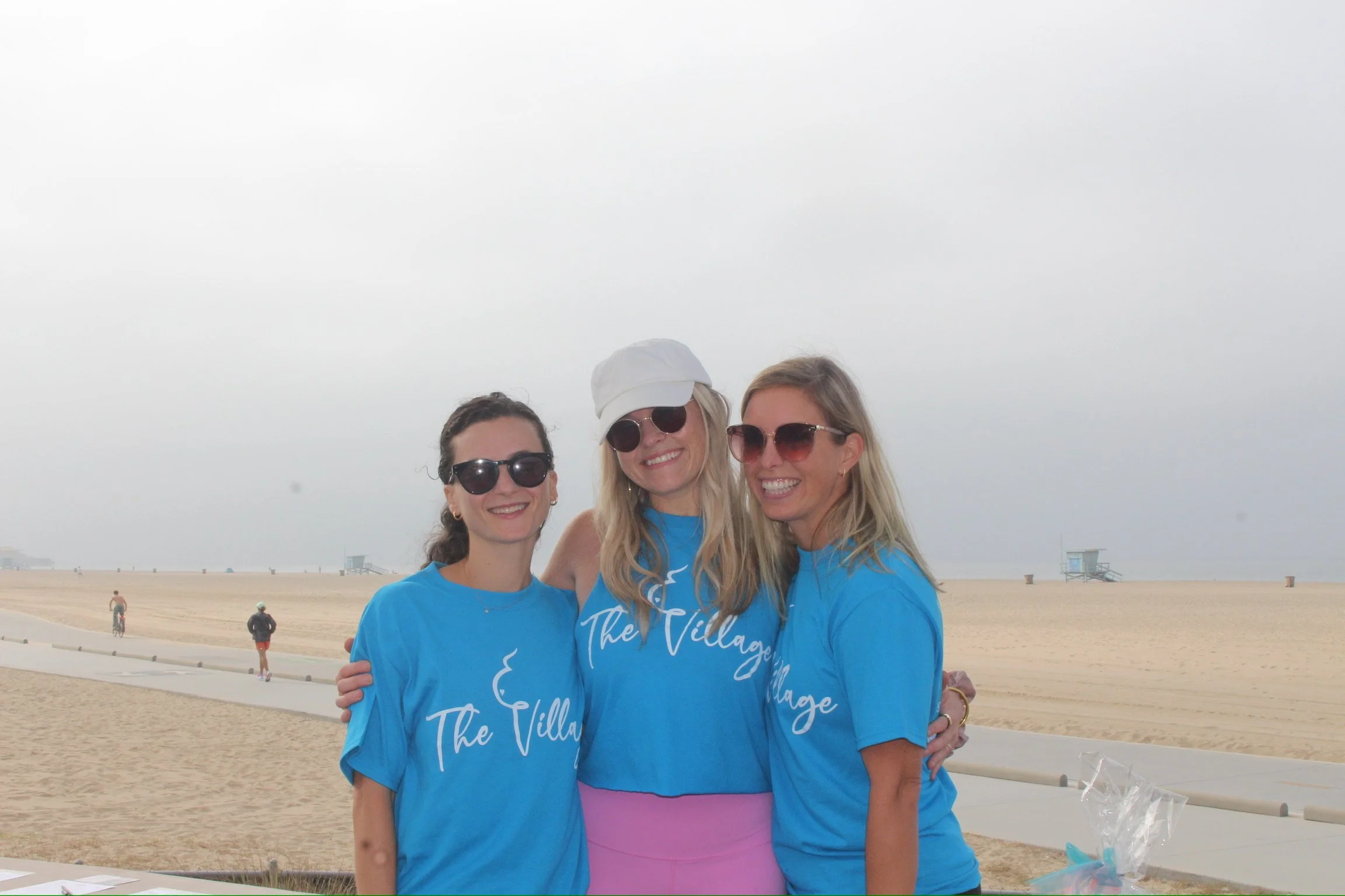6th Annual Miles for Mamas