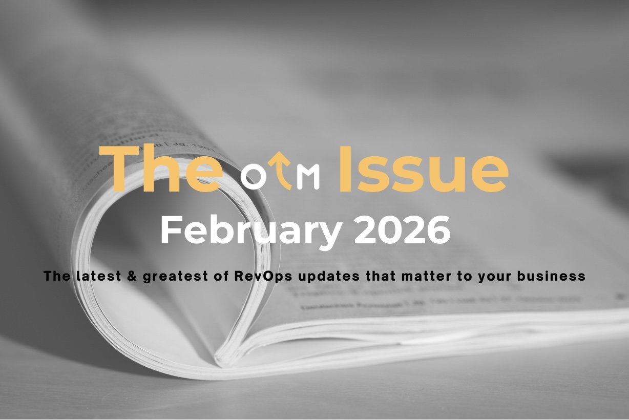 The OP Issue - February 2026