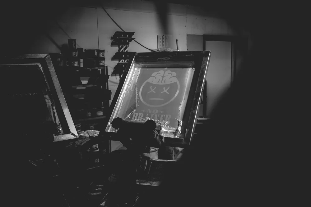 Gallery Open House Print Shop