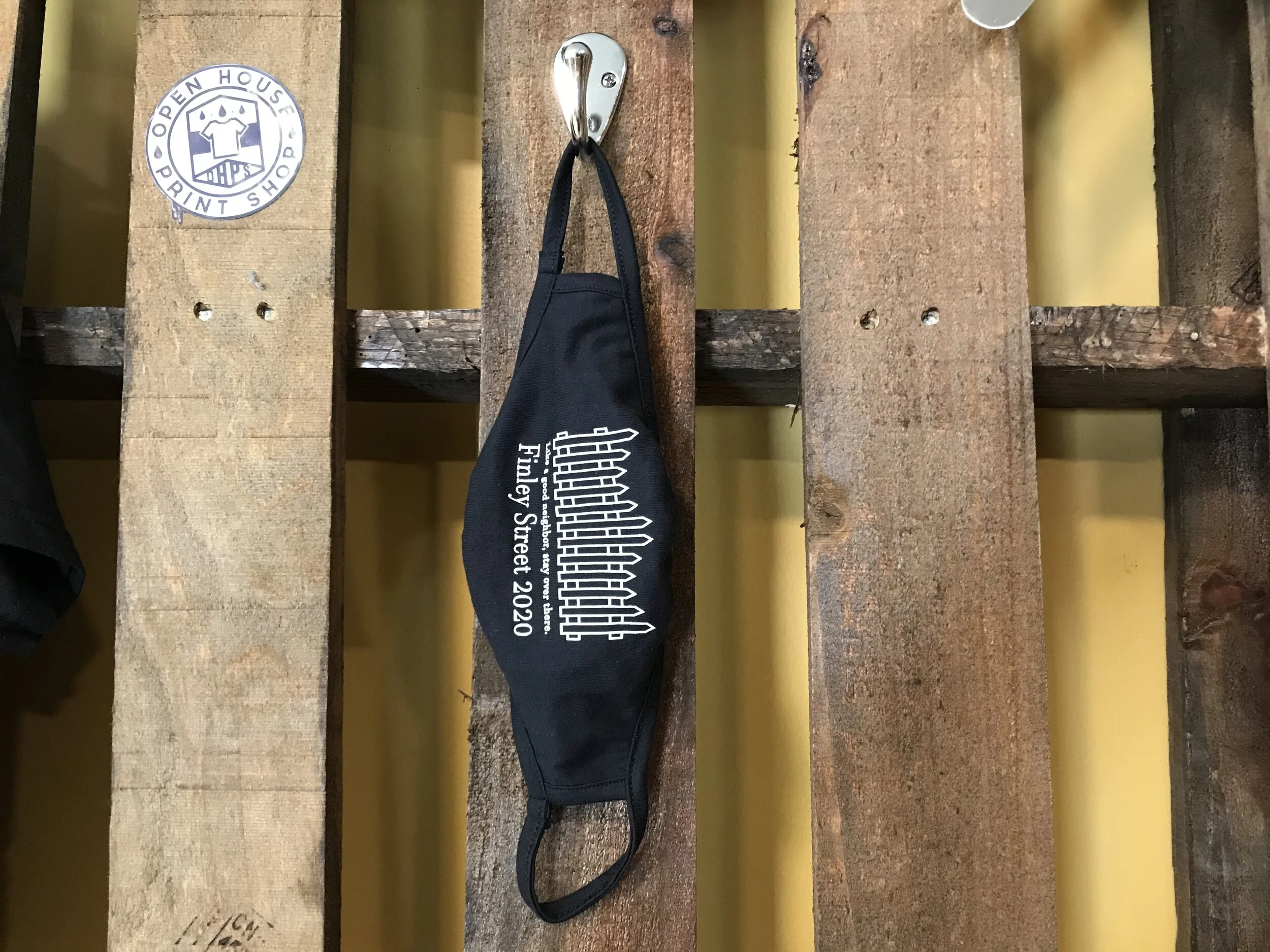 Gallery Open House Print Shop