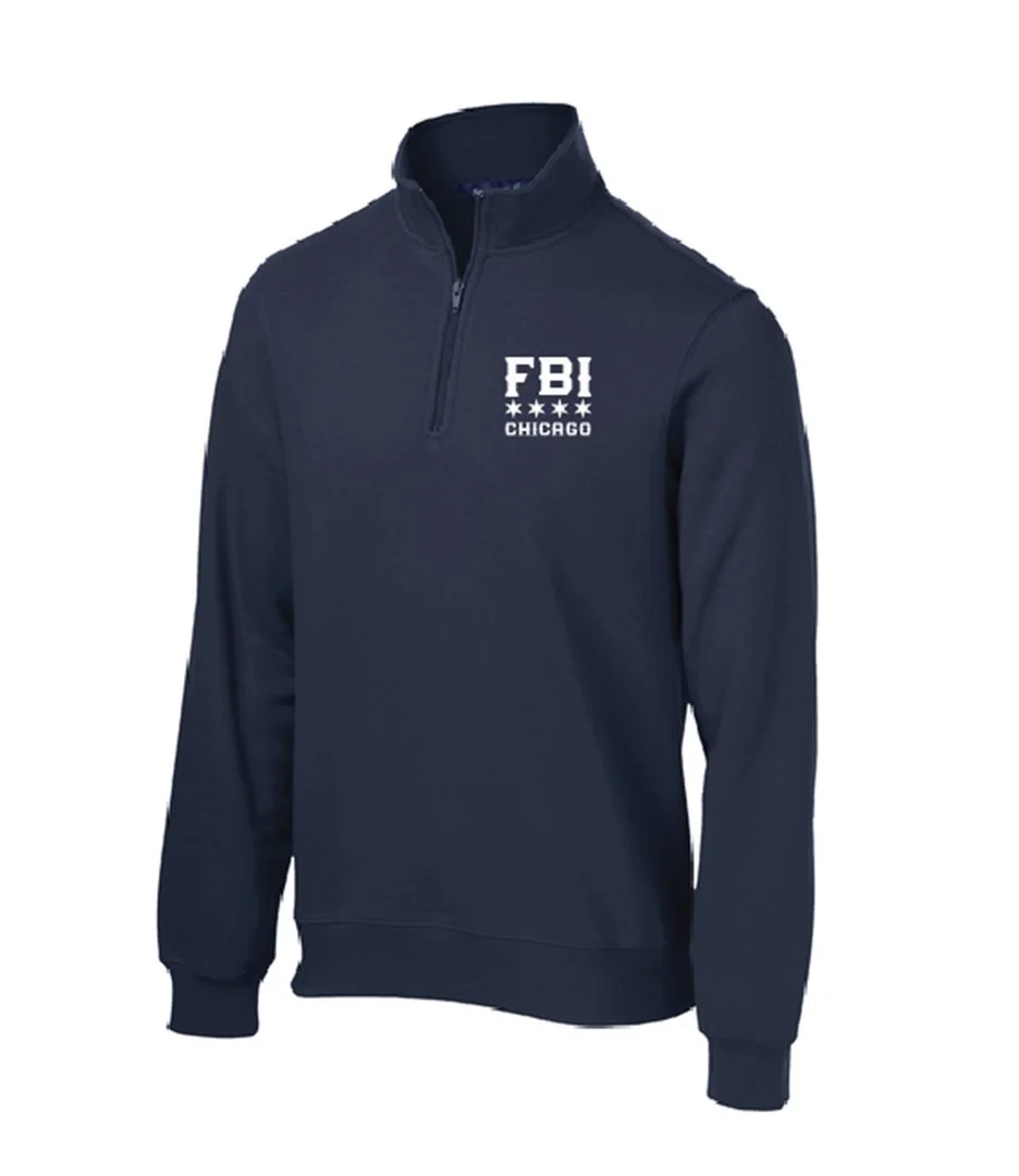 Sport-Tek 1/4 Zip Sweatshirt