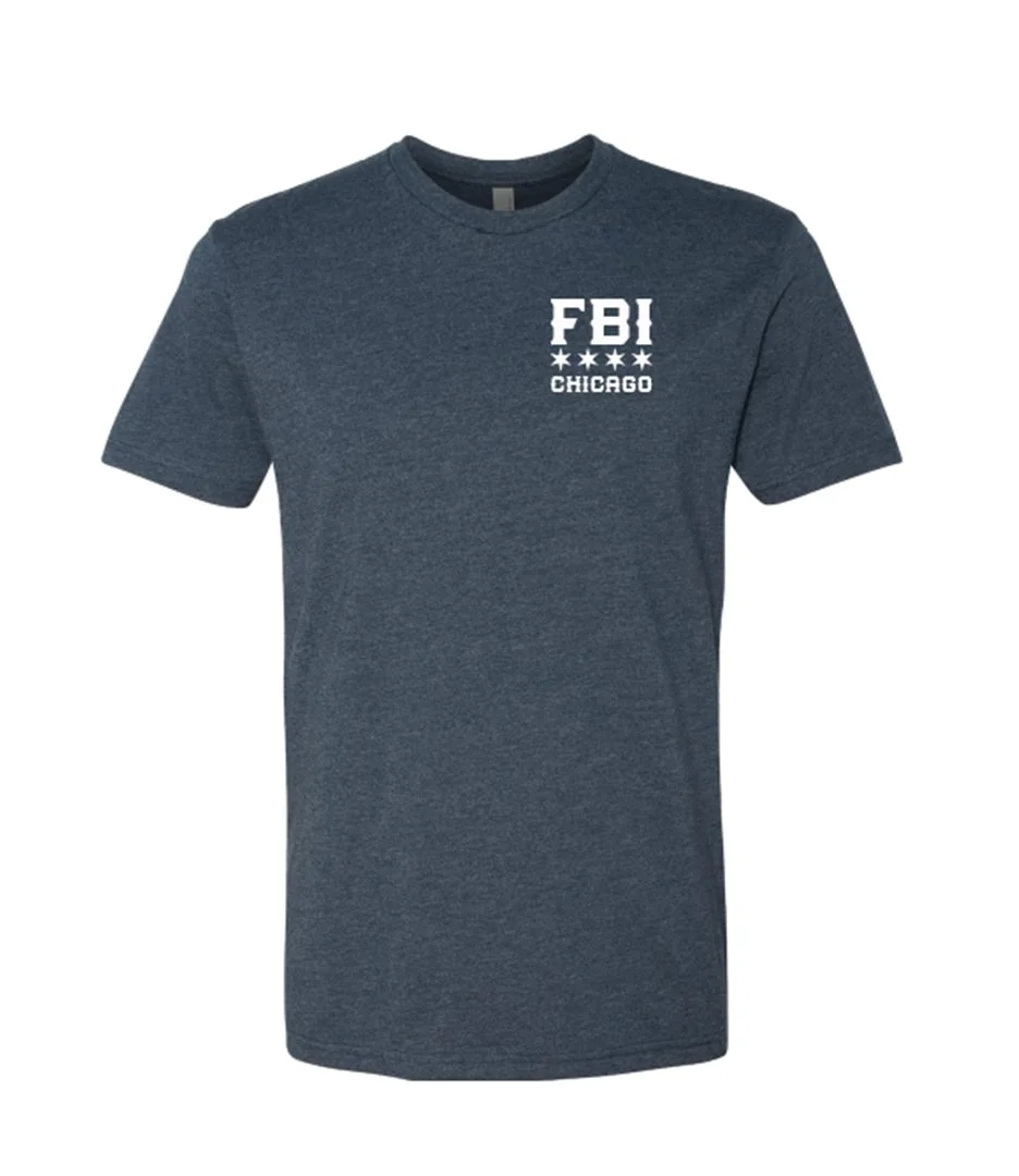FBI Task Force SuperSoft T-Shirt