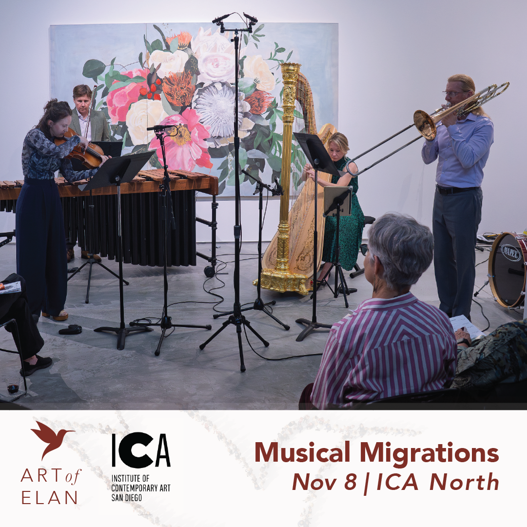 Musical Migrations