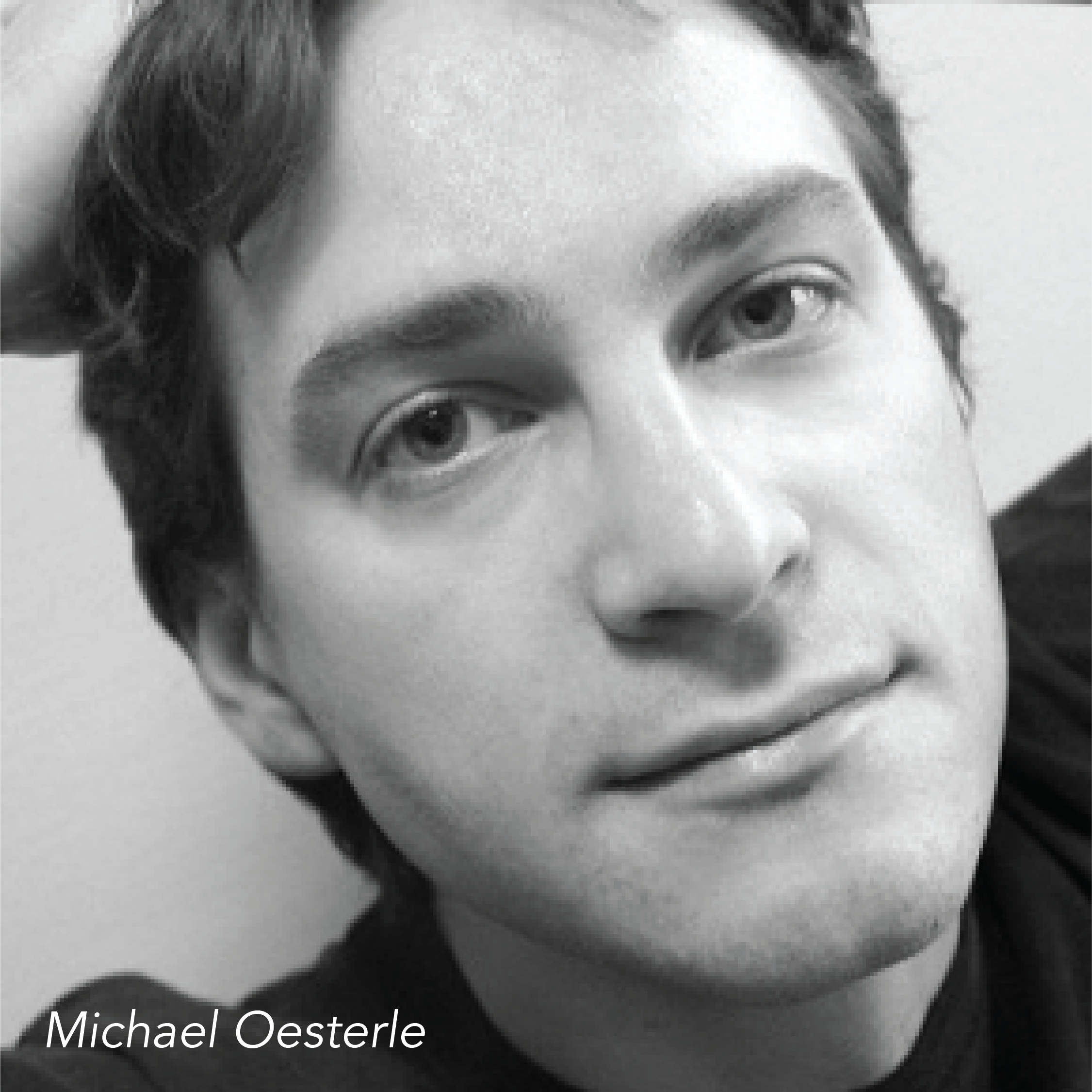 Michael Oesterle