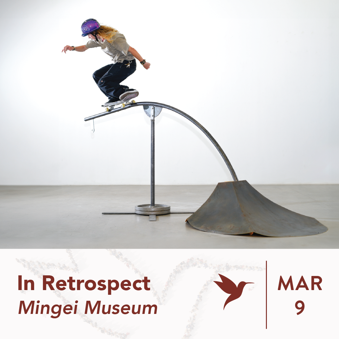 In Retrospect at Mingei International Museum