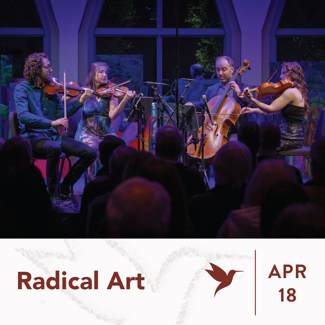 Radical Art