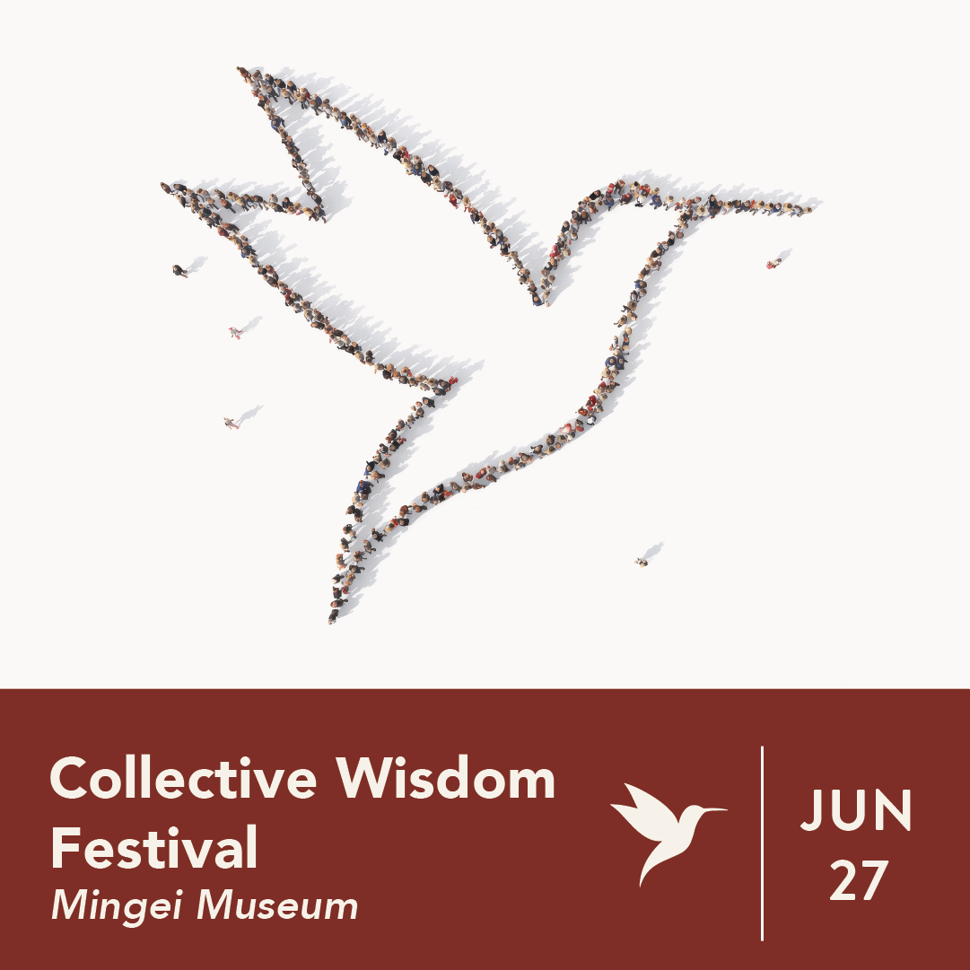 Collective Wisdom Festival