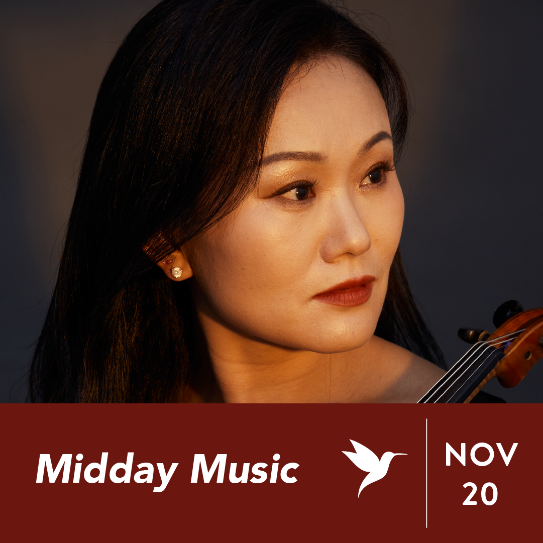 Midday Music (Free Concert)