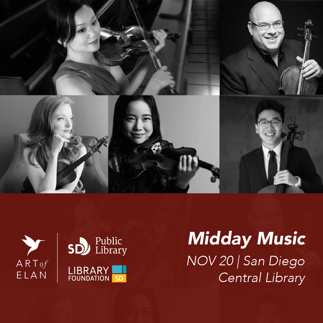 Midday Music