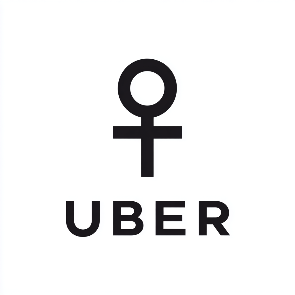 The Good News About Uber’s Feminist Stunt