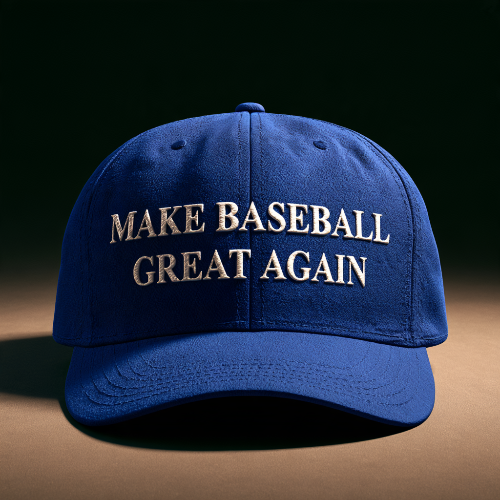 Dodgers Are Making Baseball Great Again