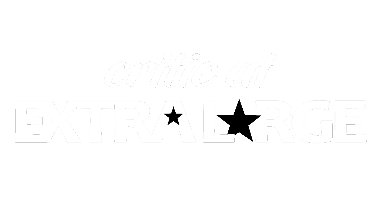 Critic At Extra Large