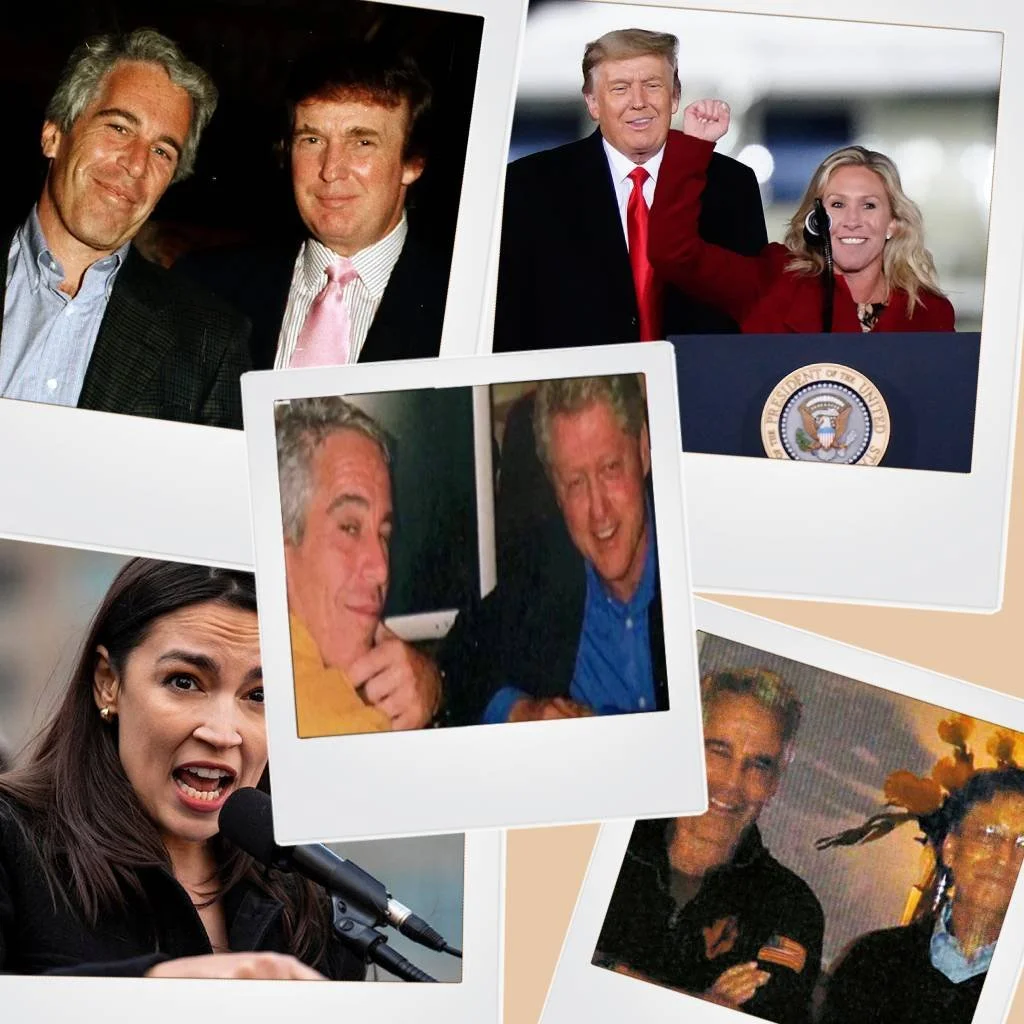 There's No Sacred Honor In Politics Anymore