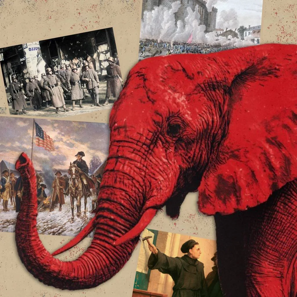 Why The GOP Should Embrace The Bourgeois Class