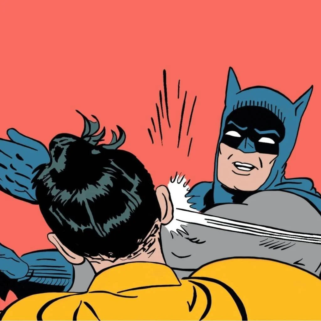 Are Black People Capable of Turning The Other Cheek Anymore?