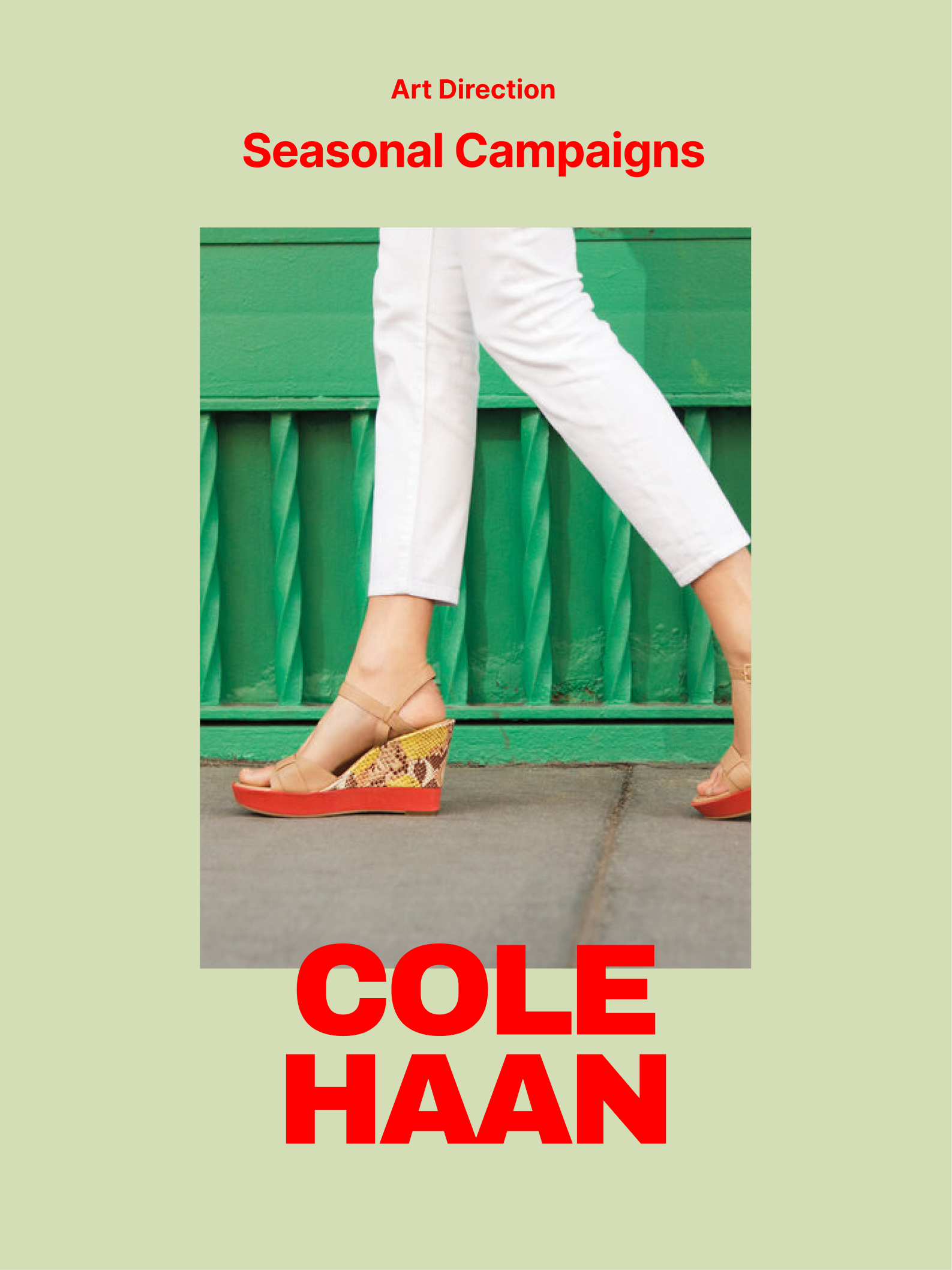 Cole Haan