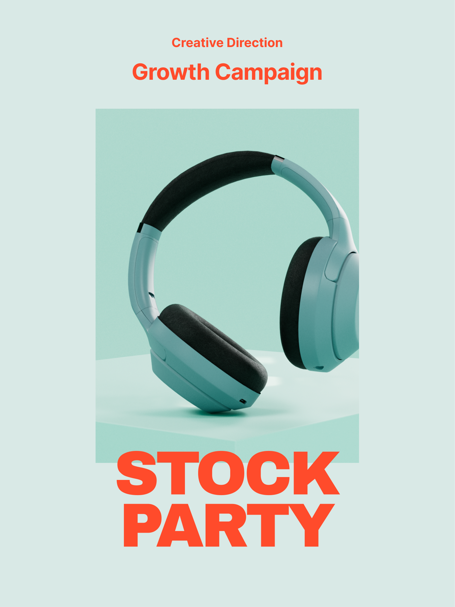 StockParty