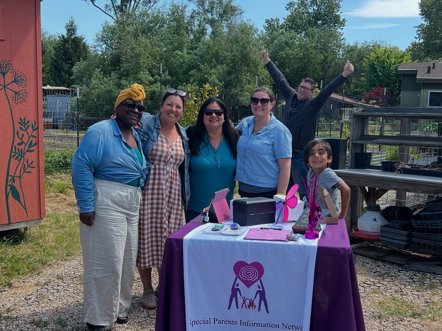A huge THANK YOU to everyone who joined us for SPIN’s Annual Fundraiser on Saturday – Family Fun Day at Common Roots Farm! It was an inspiring & unforgettable day. We’re so grateful for your support in making it a success!
#sp