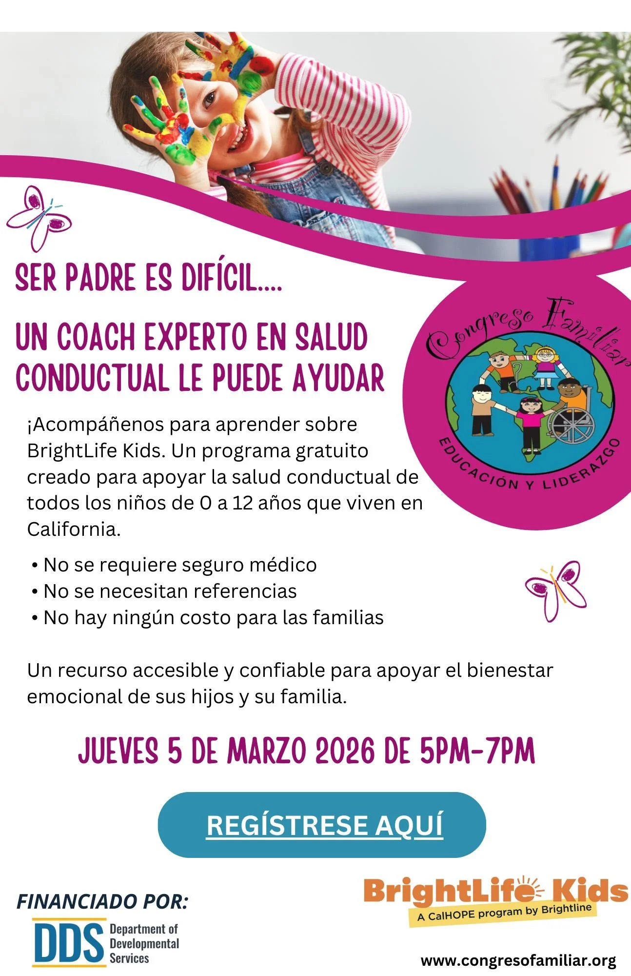 UN COACH EXPERTO EN SALUD CONDUCTUAL LE PUEDE AYUDAR (En Español) - via zoom