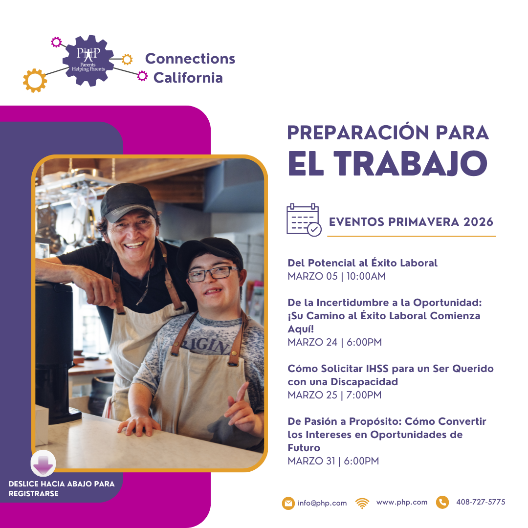 De la Incertidumbre a la Oportunidad: Su Camino al Exito Laboral Comienza Aqui! - via Zoom