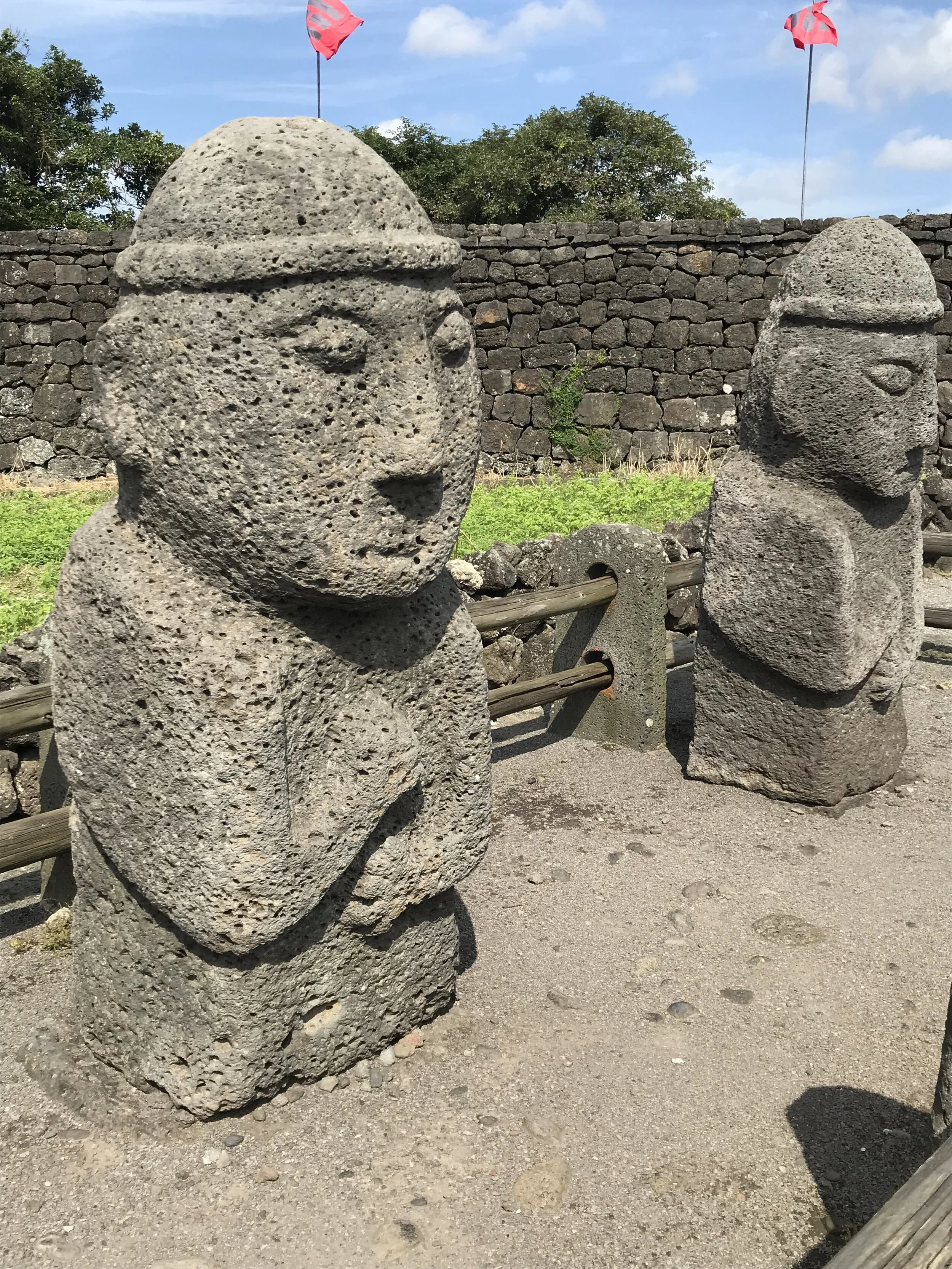 Jeju Residency 1st impressions 