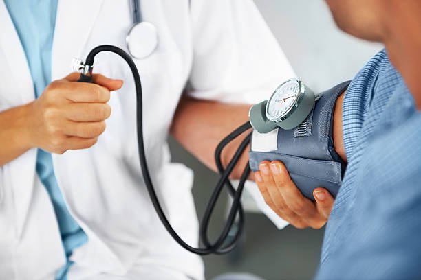 The Vital Connection: Understanding the Importance of Blood Pressure for Speech Pathologists