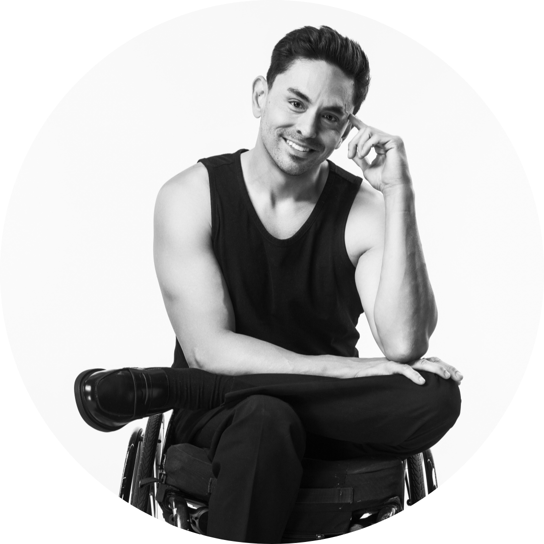 Photo of Danny Gomez