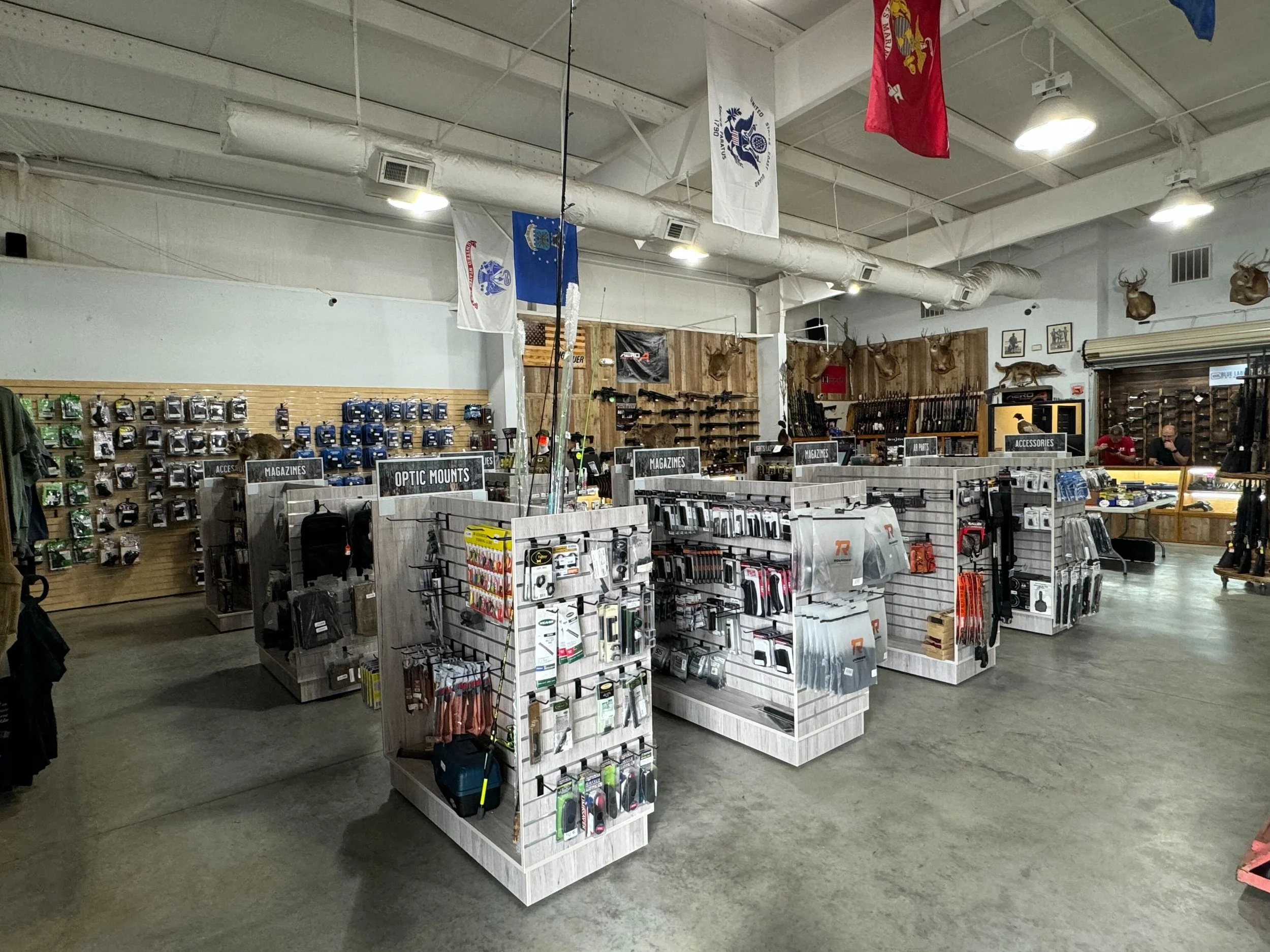 TC Trading Post