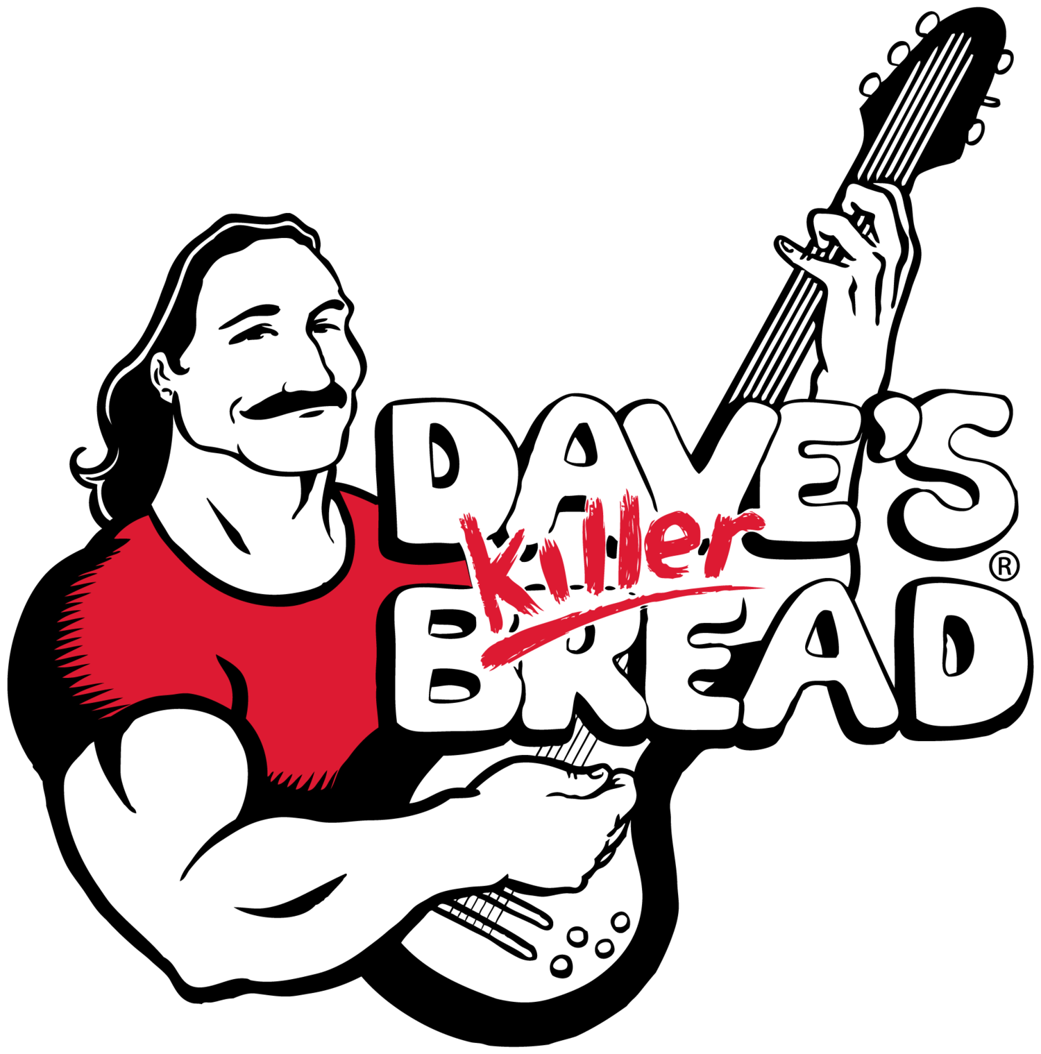 Dave&#39;s Killer Bread