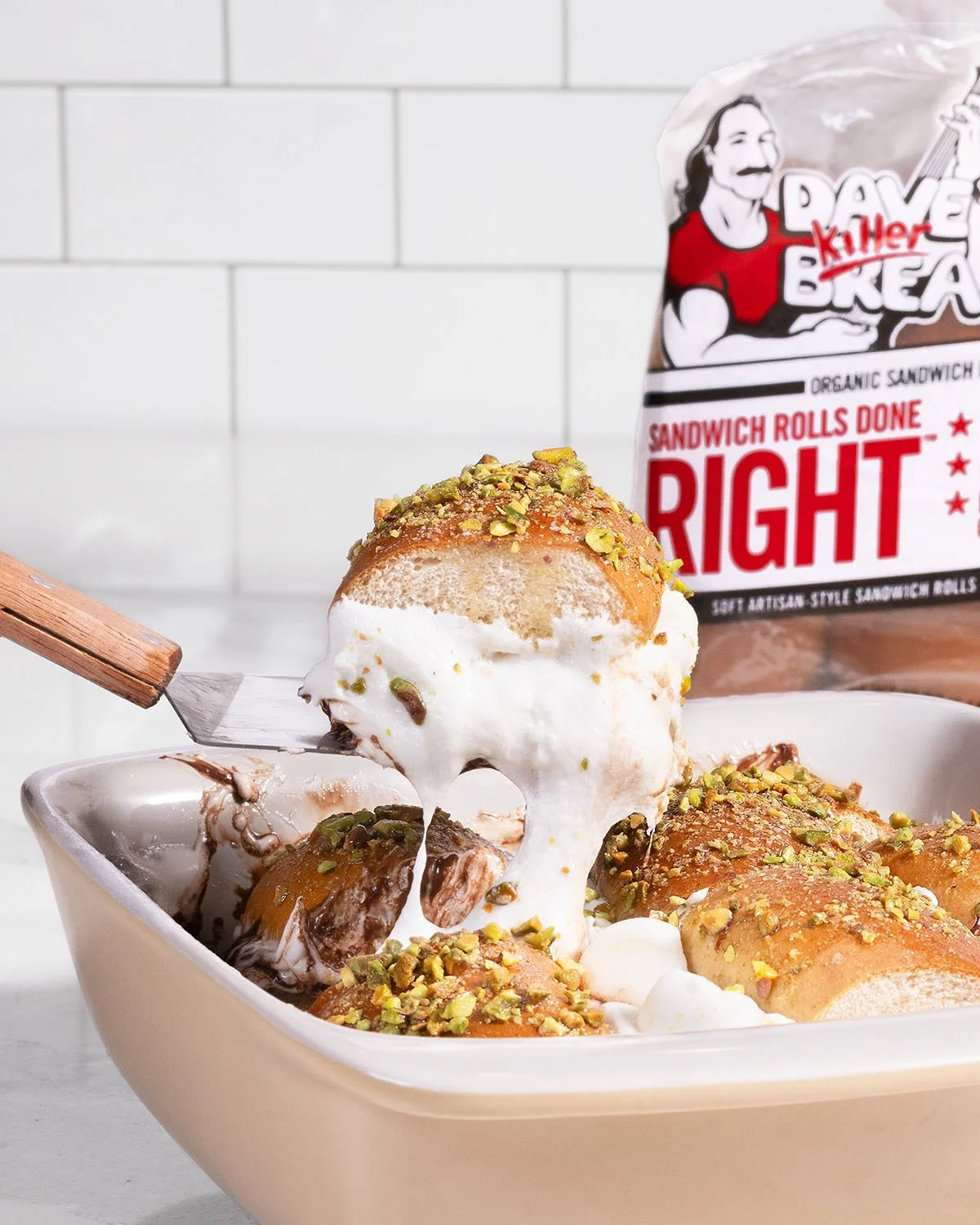 DECADENT DUBAI SLIDERS