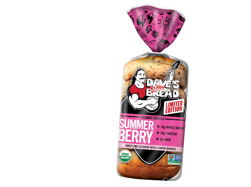 dave's killer bread changed recipe - Ilustrasi 3