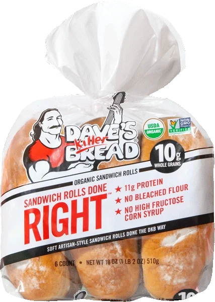 Sandwich Rolls Done Right™