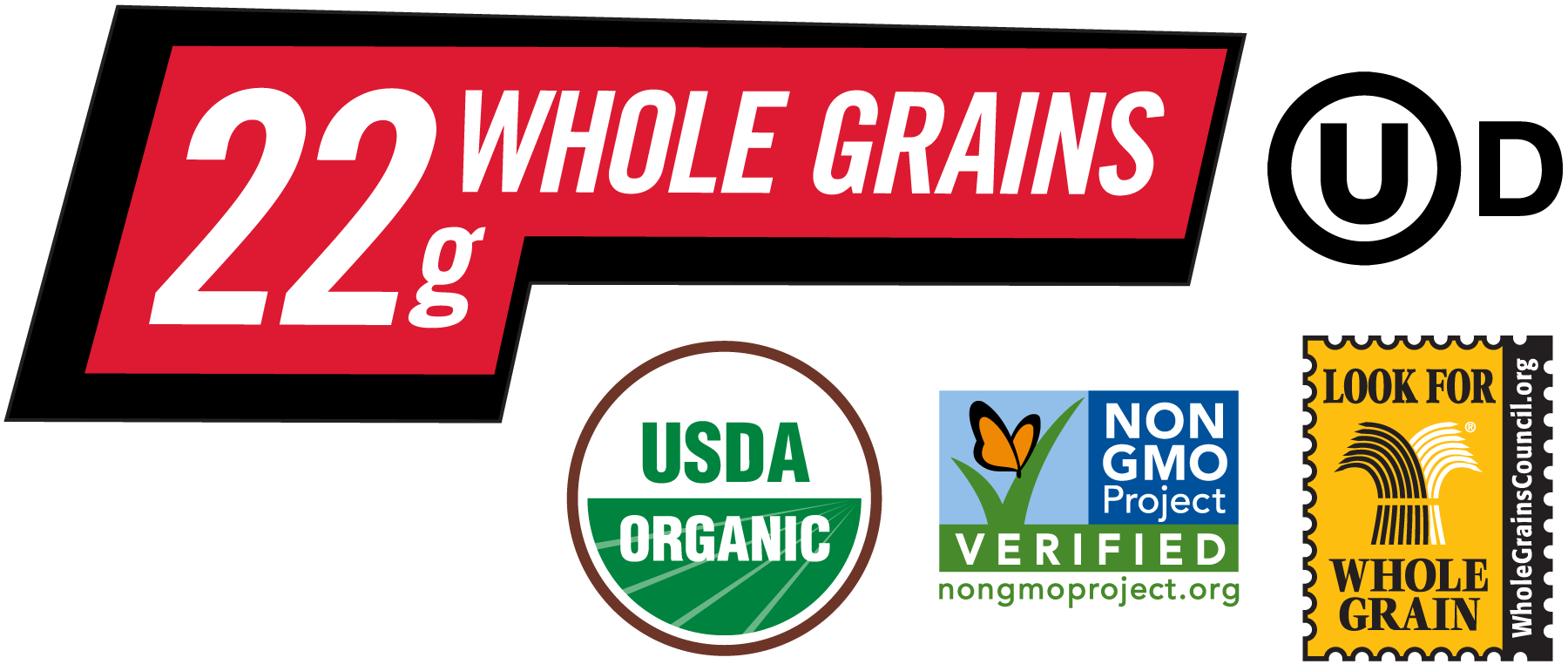 Dave's Killer Bread OatRageous Honey Almond Organic Snack Bars — Dave