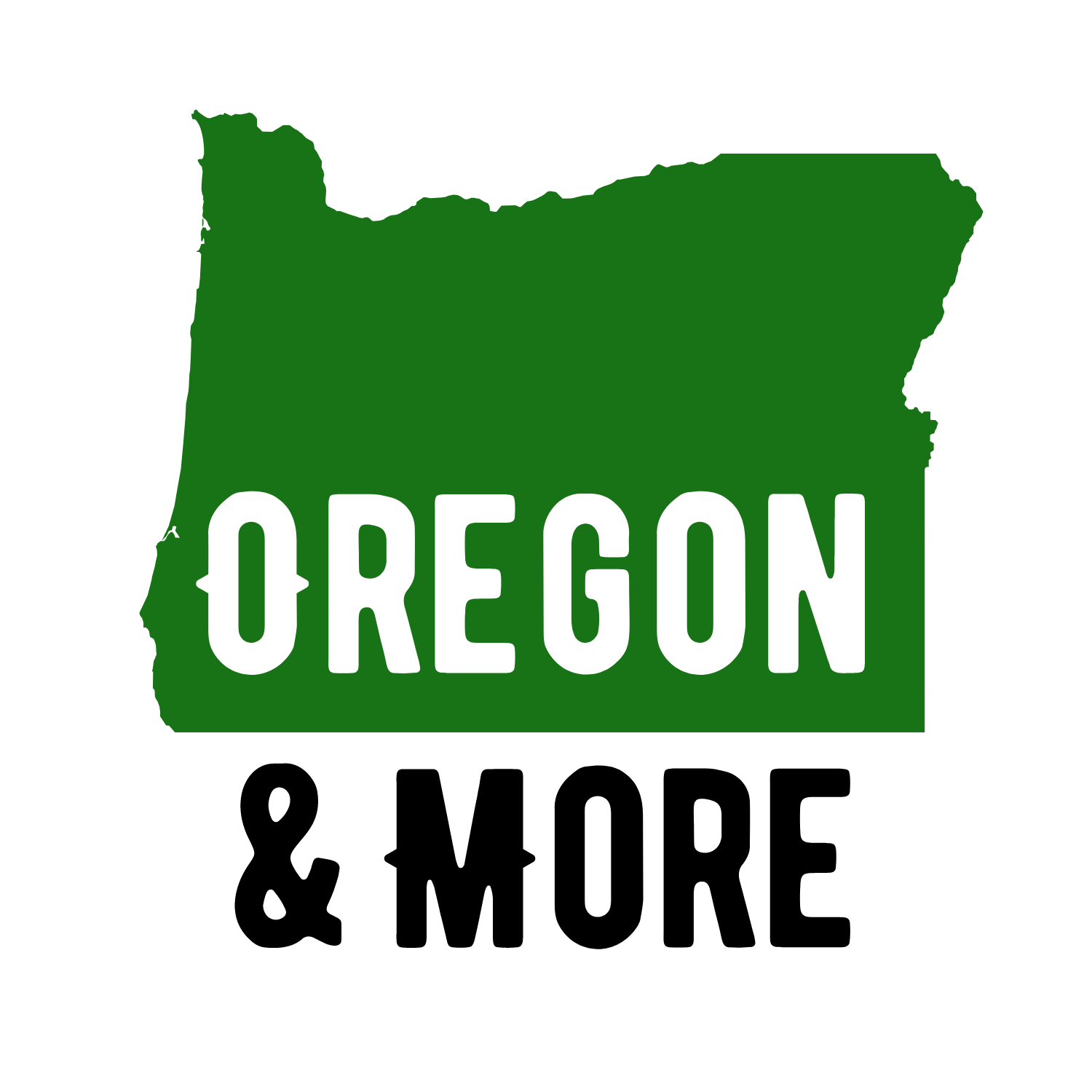 Oregon &amp; More