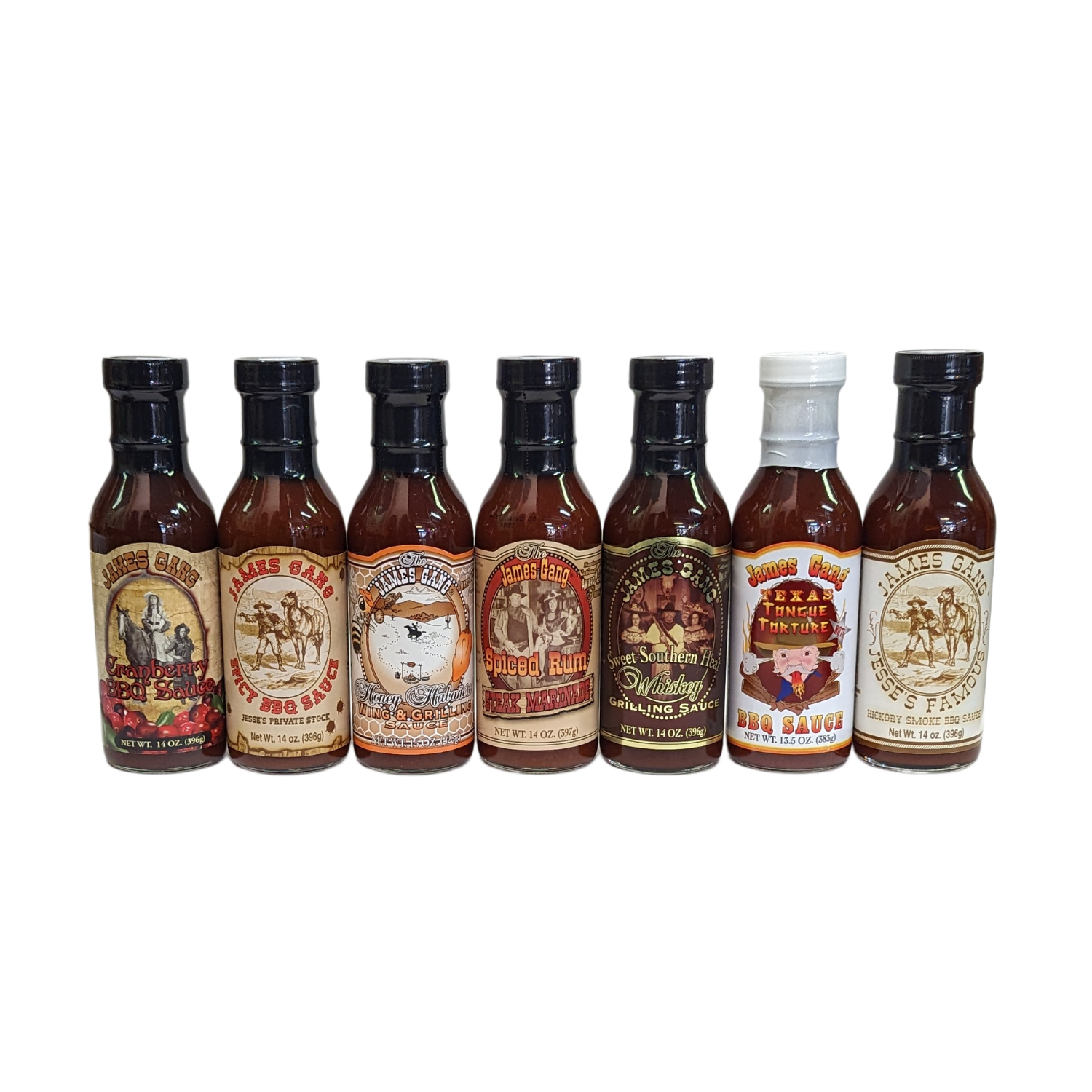 Spiced Rum Steak Marinade James Gang — Oregon & More