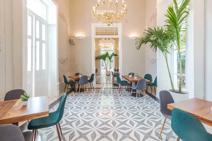 La Libertad / Breakfast & Brunch