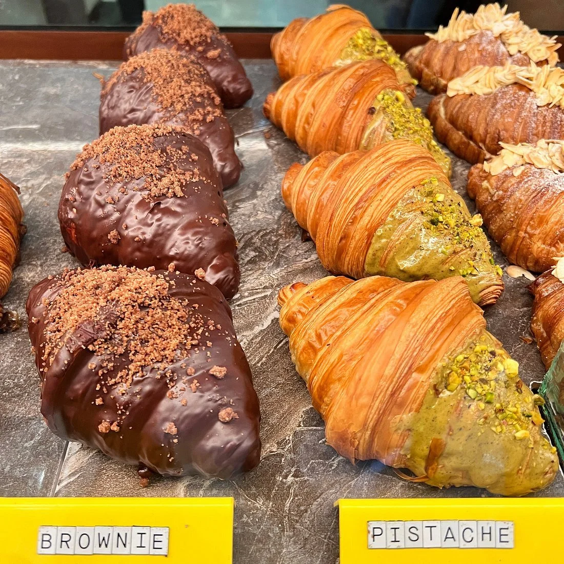 Soco / Brunch & Bakery