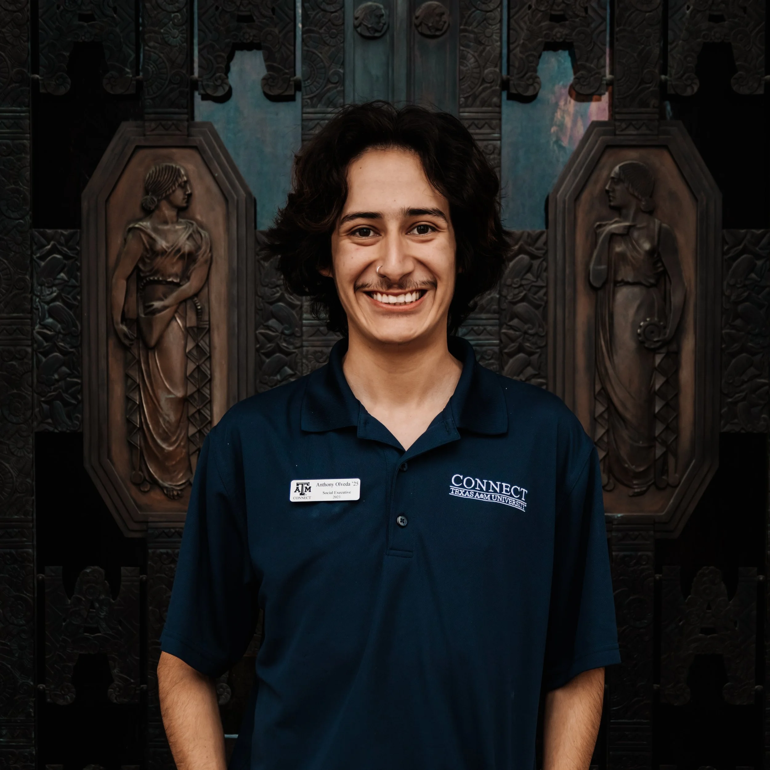 Members — TAMU CONNECT