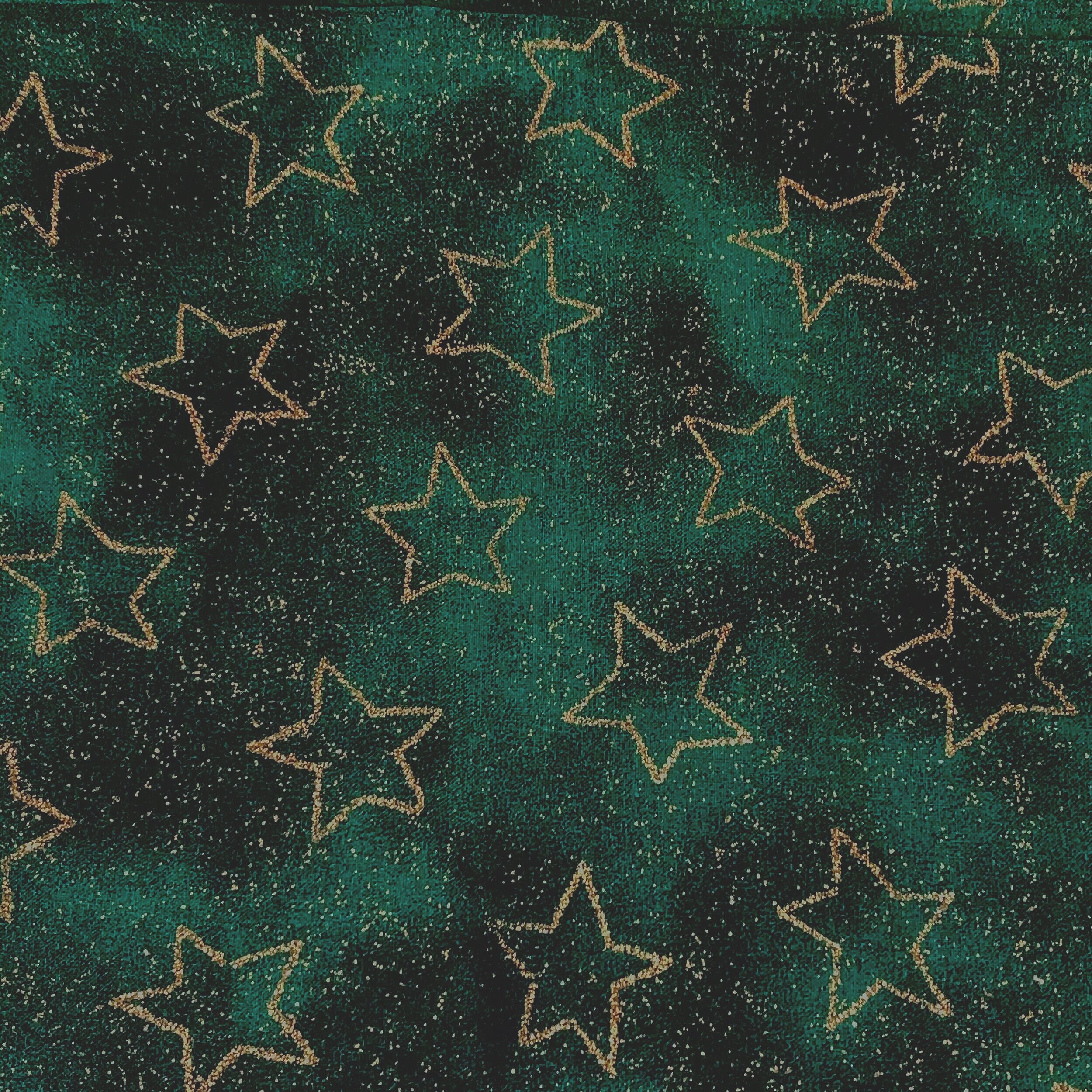A FOREST OF STARS